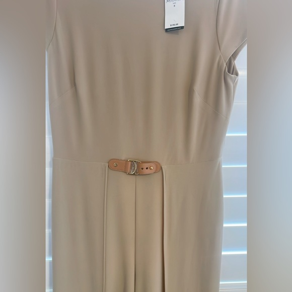 Ralph Lauren sleeveless jumpsuit - Picture 3 of 7